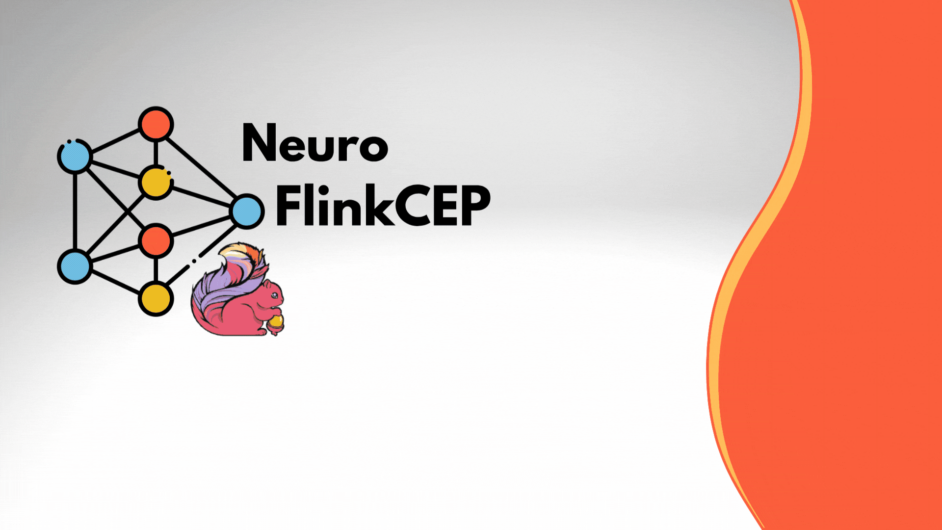 NeuroFlinkCEP animated diagram